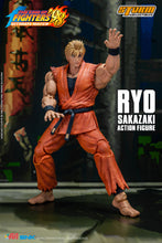 Load image into Gallery viewer, Pre-Order: RYO SAKAZAKI - KOF &#39;98 UM Action Figure
