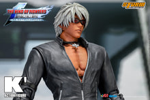 Load image into Gallery viewer, In Stock: K' - King of Fighters 2002 UM Action Figure