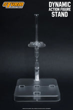 Lade das Bild in den Galerie-Viewer, In Stock: Action Figure Stand