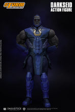 Lade das Bild in den Galerie-Viewer, In Stock: DARKSEID - INJUSTICE Gods Among Us Action Figure