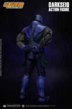 Lade das Bild in den Galerie-Viewer, In Stock: DARKSEID - INJUSTICE Gods Among Us Action Figure