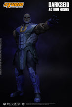 Lade das Bild in den Galerie-Viewer, In Stock: DARKSEID - INJUSTICE Gods Among Us Action Figure