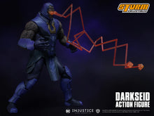Lade das Bild in den Galerie-Viewer, In Stock: DARKSEID - INJUSTICE Gods Among Us Action Figure