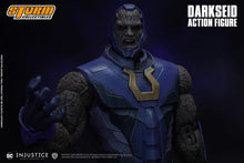 Lade das Bild in den Galerie-Viewer, In Stock: DARKSEID - INJUSTICE Gods Among Us Action Figure