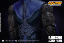 Lade das Bild in den Galerie-Viewer, In Stock: DARKSEID - INJUSTICE Gods Among Us Action Figure