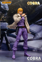 Lade das Bild in den Galerie-Viewer, Pre-Order: COBRA (SPECIAL EDITION) - THE SPACE PIRATE Action Figure