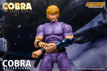 Lade das Bild in den Galerie-Viewer, Pre-Order: COBRA (SPECIAL EDITION) - THE SPACE PIRATE Action Figure