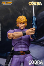 Lade das Bild in den Galerie-Viewer, Pre-Order: COBRA (SPECIAL EDITION) - THE SPACE PIRATE Action Figure