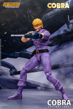 Lade das Bild in den Galerie-Viewer, Pre-Order: COBRA (SPECIAL EDITION) - THE SPACE PIRATE Action Figure