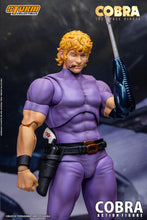 Lade das Bild in den Galerie-Viewer, Pre-Order: COBRA (SPECIAL EDITION) - THE SPACE PIRATE Action Figure