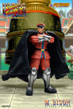Charger l'image dans la galerie, Pre-Order: M.BISON - Ultra Street Fighter II The Final Challengers Action Figure
