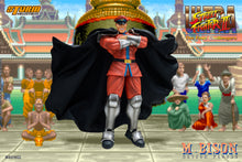 Charger l'image dans la galerie, Pre-Order: M.BISON - Ultra Street Fighter II The Final Challengers Action Figure