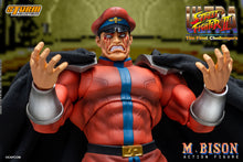 Charger l'image dans la galerie, Pre-Order: M.BISON - Ultra Street Fighter II The Final Challengers Action Figure