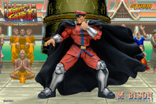 Charger l'image dans la galerie, Pre-Order: M.BISON - Ultra Street Fighter II The Final Challengers Action Figure