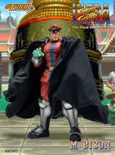 Charger l'image dans la galerie, Pre-Order: M.BISON - Ultra Street Fighter II The Final Challengers Action Figure