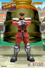 Charger l'image dans la galerie, Pre-Order: M.BISON - Ultra Street Fighter II The Final Challengers Action Figure