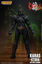 Lade das Bild in den Galerie-Viewer, In Stock: KARAS 鴉 -OTOHA Action Figure