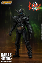 Lade das Bild in den Galerie-Viewer, In Stock: KARAS 鴉 -OTOHA Action Figure