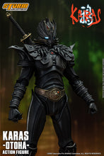 Lade das Bild in den Galerie-Viewer, In Stock: KARAS 鴉 -OTOHA Action Figure