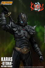 Lade das Bild in den Galerie-Viewer, In Stock: KARAS 鴉 -OTOHA Action Figure