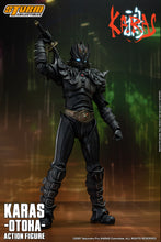 Lade das Bild in den Galerie-Viewer, In Stock: KARAS 鴉 -OTOHA Action Figure