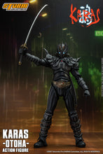 Lade das Bild in den Galerie-Viewer, In Stock: KARAS 鴉 -OTOHA Action Figure