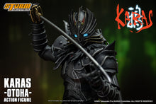 Lade das Bild in den Galerie-Viewer, In Stock: KARAS 鴉 -OTOHA Action Figure