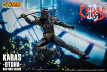 Lade das Bild in den Galerie-Viewer, In Stock: KARAS 鴉 -OTOHA Action Figure