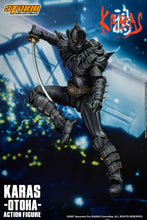 Lade das Bild in den Galerie-Viewer, In Stock: KARAS 鴉 -OTOHA Action Figure