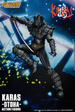 Lade das Bild in den Galerie-Viewer, In Stock: KARAS 鴉 -OTOHA Action Figure