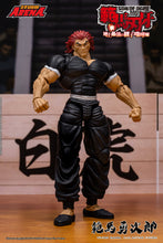 Load image into Gallery viewer, In Stock: YUJIRO HANMA -SON OF OGRE - "STORM ARENA" 1/12 Scale