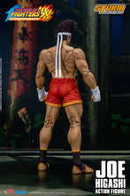 Lade das Bild in den Galerie-Viewer, In Stock: JOE HIGASHI - The King of Fighter ‘98 UM Action Figure
