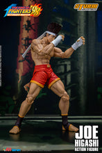 Lade das Bild in den Galerie-Viewer, In Stock: JOE HIGASHI - The King of Fighter ‘98 UM Action Figure