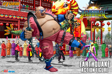 Lade das Bild in den Galerie-Viewer, Vorbestellung: EARTHQUAKE – Samurai Shodown VI Actionfigur (UK)