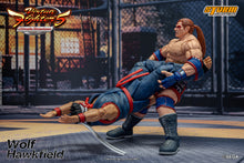 Lade das Bild in den Galerie-Viewer, Vorbestellung: WOLF HAWKFIELD – VIRTUA FIGHTER 5 ACTION FIGURE (UK)