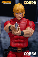 Lade das Bild in den Galerie-Viewer, Pre-Order: COBRA - THE SPACE PIRATE Action Figure