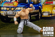 Load image into Gallery viewer, Pre-Order: GORO DAIMON - THE KING OF FIGHTERS’98 UM STORM ARENA 1/12 Scale