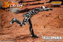 Lade das Bild in den Galerie-Viewer, In Stock: SKULLOMANIA - FIGHTING EX LAYER Action Figure