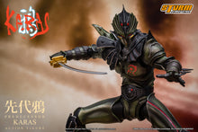 Charger l'image dans la galerie, Pre-Order: PREDECESSOR KARAS Action Figure