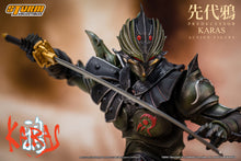 Charger l'image dans la galerie, Pre-Order: PREDECESSOR KARAS Action Figure