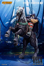 Load image into Gallery viewer, Pre-Order: M.BISON (VEGA) and ROCINANTE SET - STREET FIGHTER 6 Action Figure