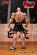 Lade das Bild in den Galerie-Viewer, Pre-Order: JACK HAMMER - BAKI HANMA STROM ARENA 1/12 Scale