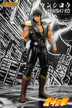 Lade das Bild in den Galerie-Viewer, In Stock: KENSHIRO - FIST OF THE NORTH STAR 1/6th Collectible Figure