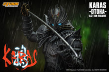 Lade das Bild in den Galerie-Viewer, In Stock: KARAS 鴉 -OTOHA Action Figure