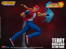Lade das Bild in den Galerie-Viewer, In Stock: TERRY BOGARD - The King of Fighter ‘98 UM (Limited Re-Issue) Action Figure