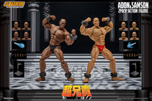 Lade das Bild in den Galerie-Viewer, Pre-Order: Chou-Aniki Action Figure Adon & Samson 2-Pack Action Figure