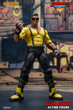 Lade das Bild in den Galerie-Viewer, Vorbestellung: ADAM HUNTER – STREET OF RAGE 4 Actionfigur (UK)