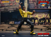 Lade das Bild in den Galerie-Viewer, Vorbestellung: ADAM HUNTER – STREET OF RAGE 4 Actionfigur (UK)