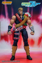 Charger l'image dans la galerie, Pré-commande : BLUE - Cyber Blue Action Figure (Royaume-Uni)