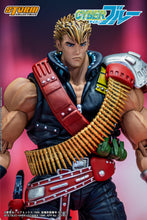 Charger l'image dans la galerie, Pré-commande : BLUE - Cyber Blue Action Figure (Royaume-Uni)